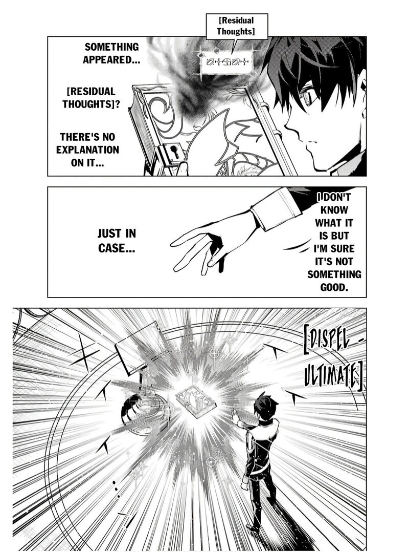 Read My Isekai Life EN Manga Online