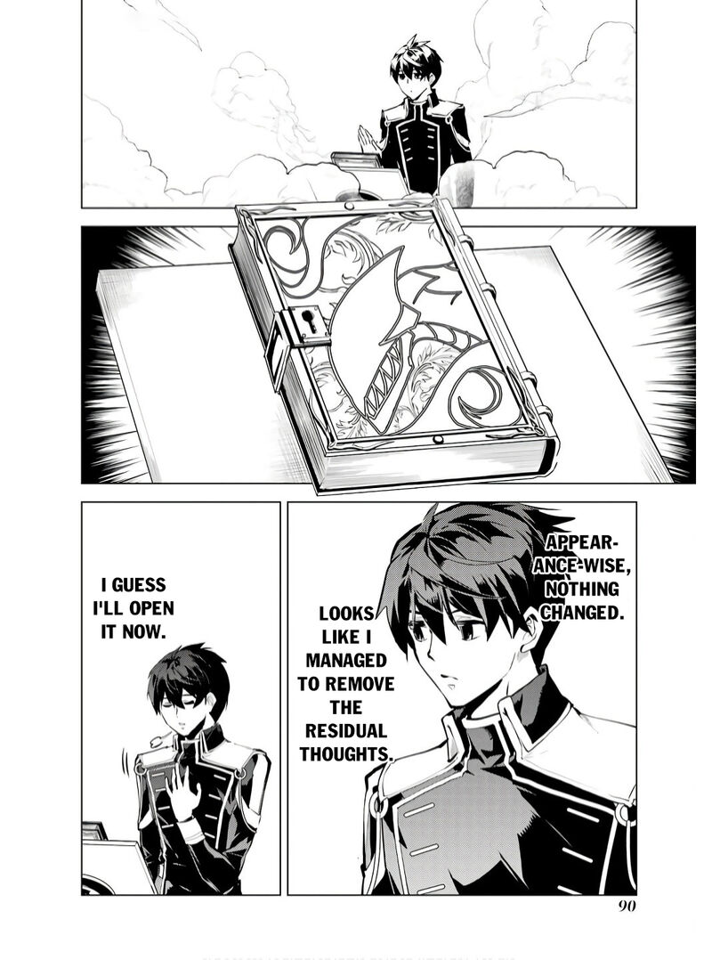 Read My Isekai Life EN Manga Online