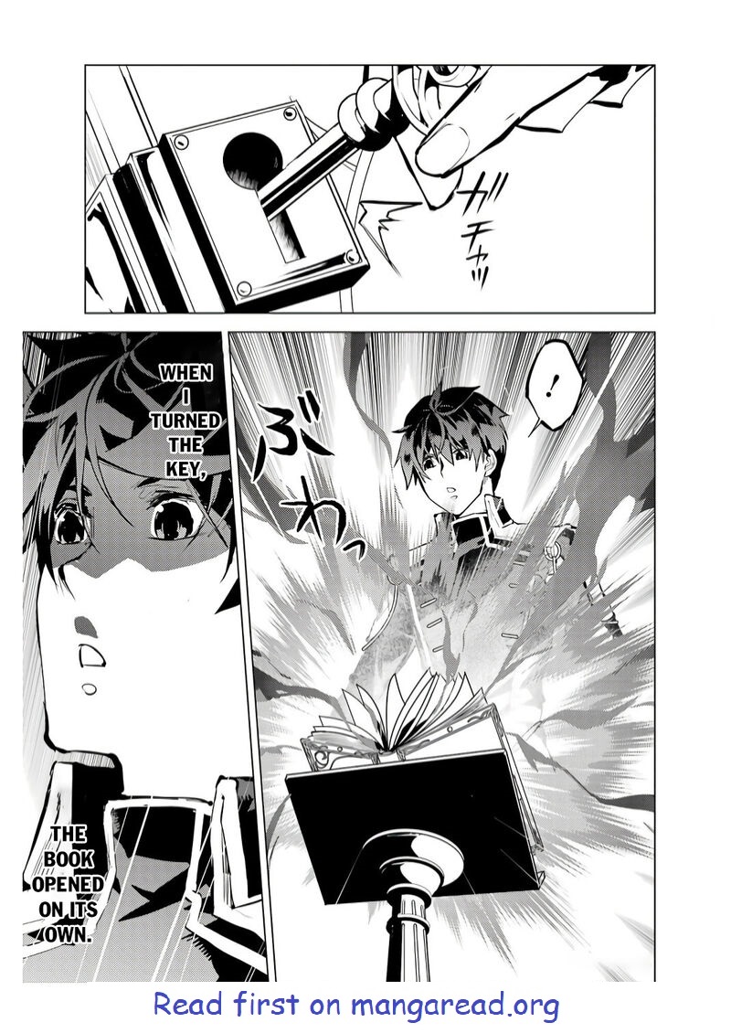 Read My Isekai Life EN Manga Online