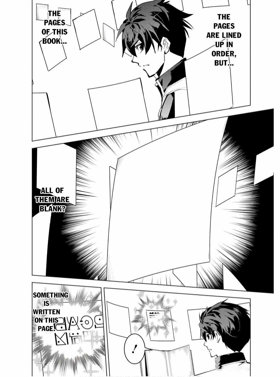 Read My Isekai Life EN Manga Online