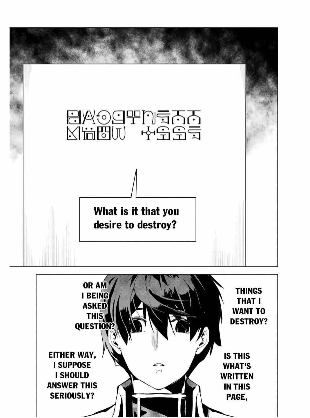 Read My Isekai Life EN Manga Online