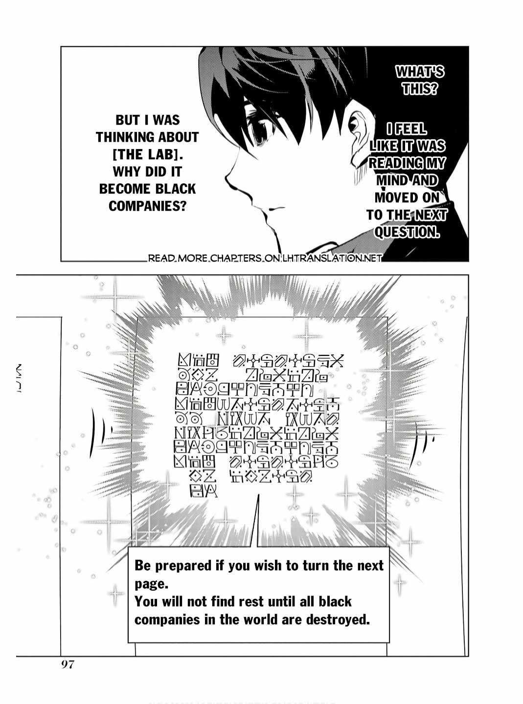 Read My Isekai Life EN Manga Online