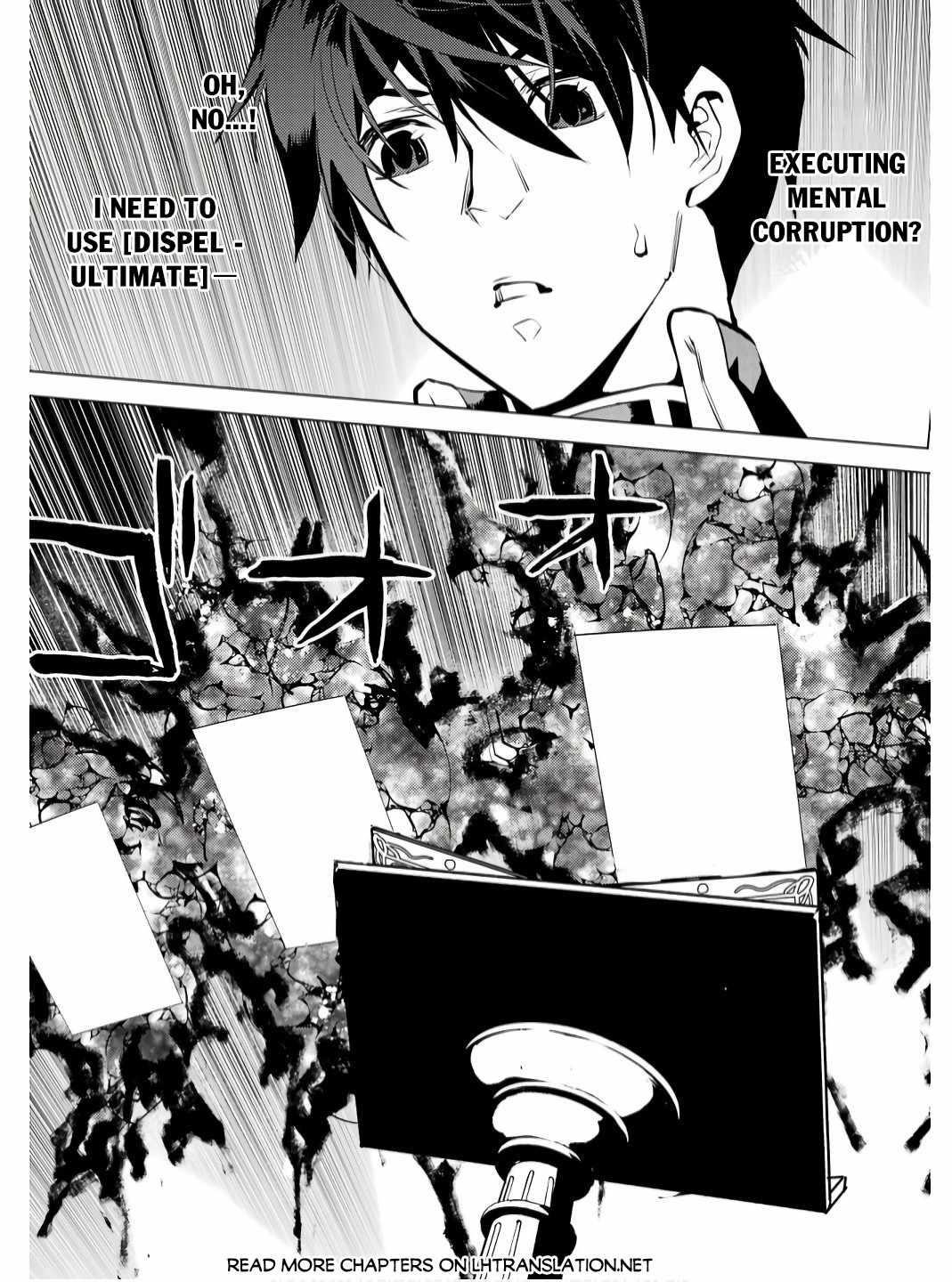 Read My Isekai Life EN Manga Online