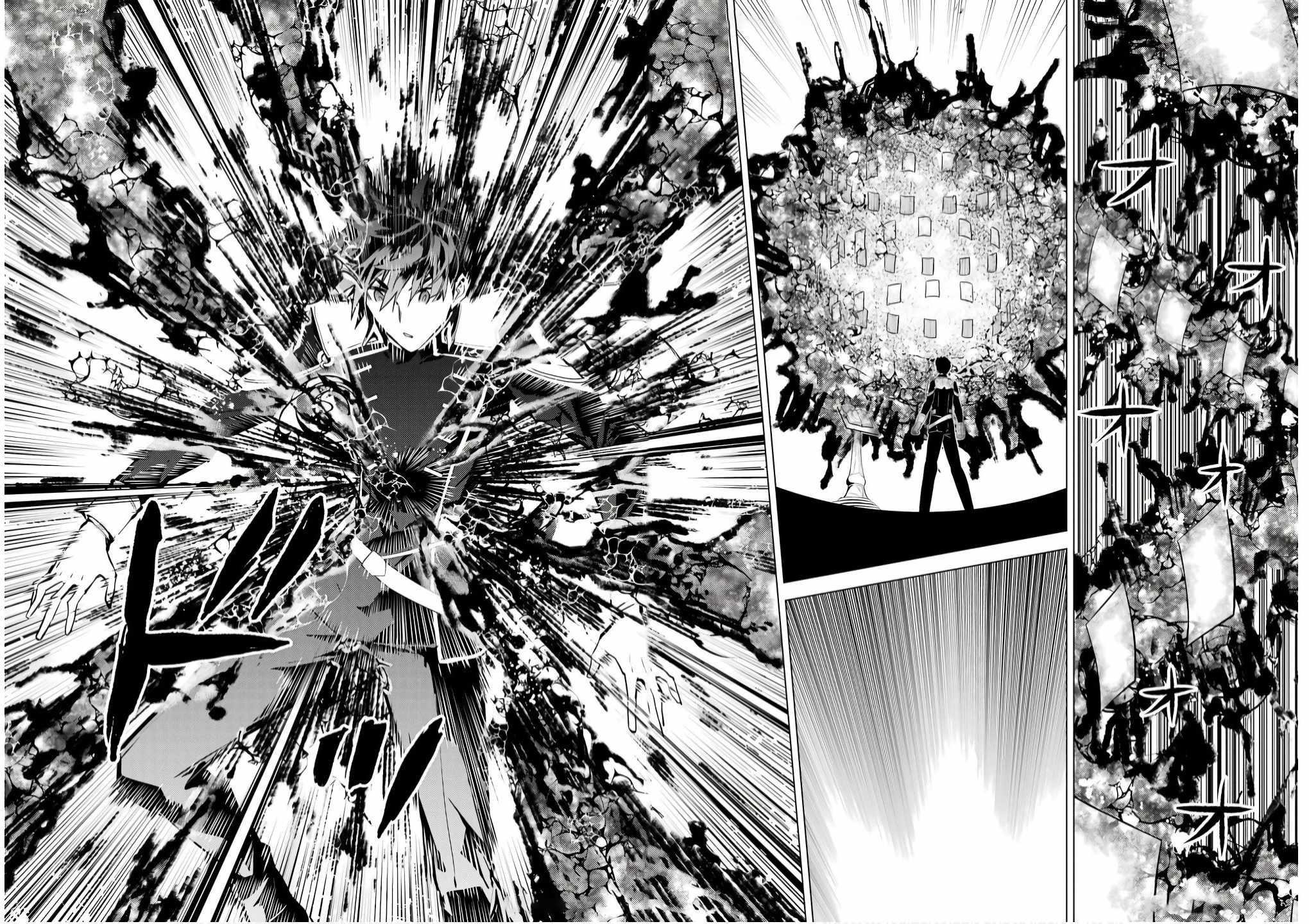 Read My Isekai Life EN Manga Online