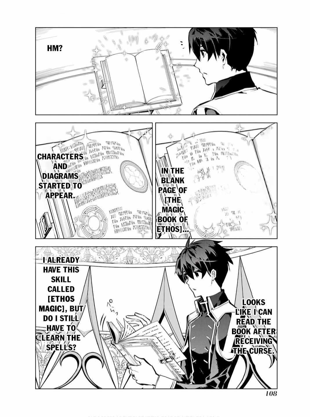 Read My Isekai Life EN Manga Online