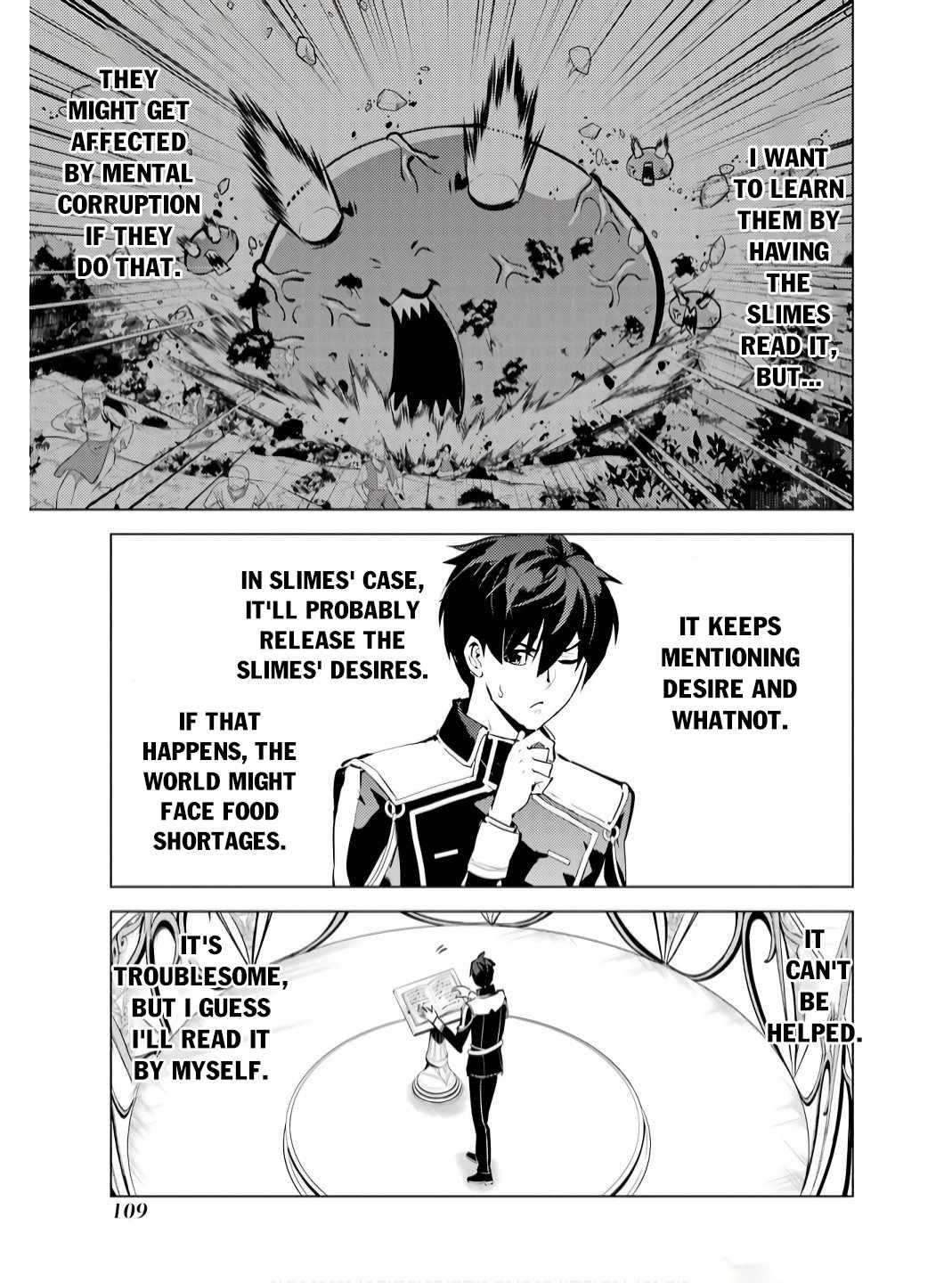 Read My Isekai Life EN Manga Online