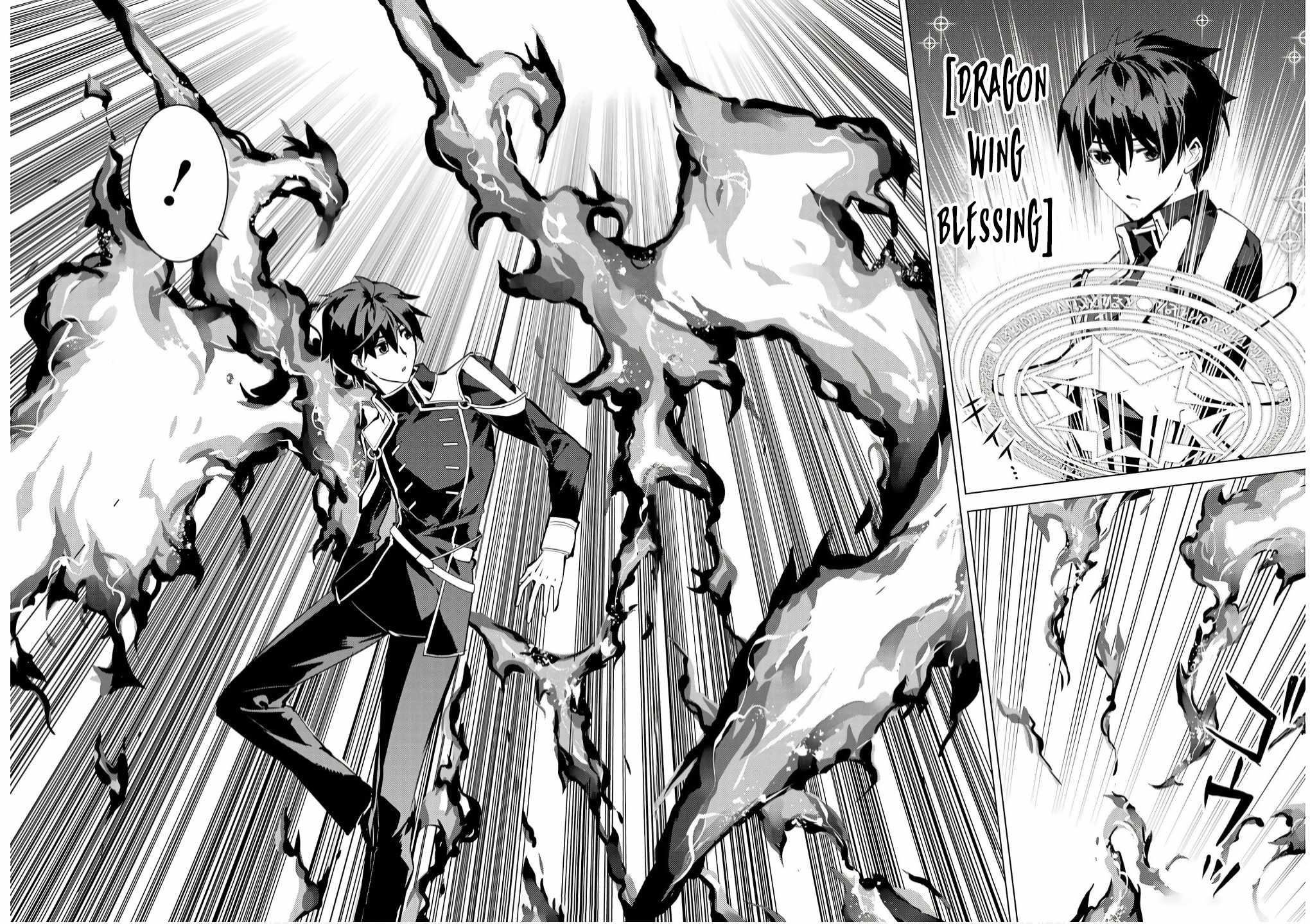 Read My Isekai Life EN Manga Online