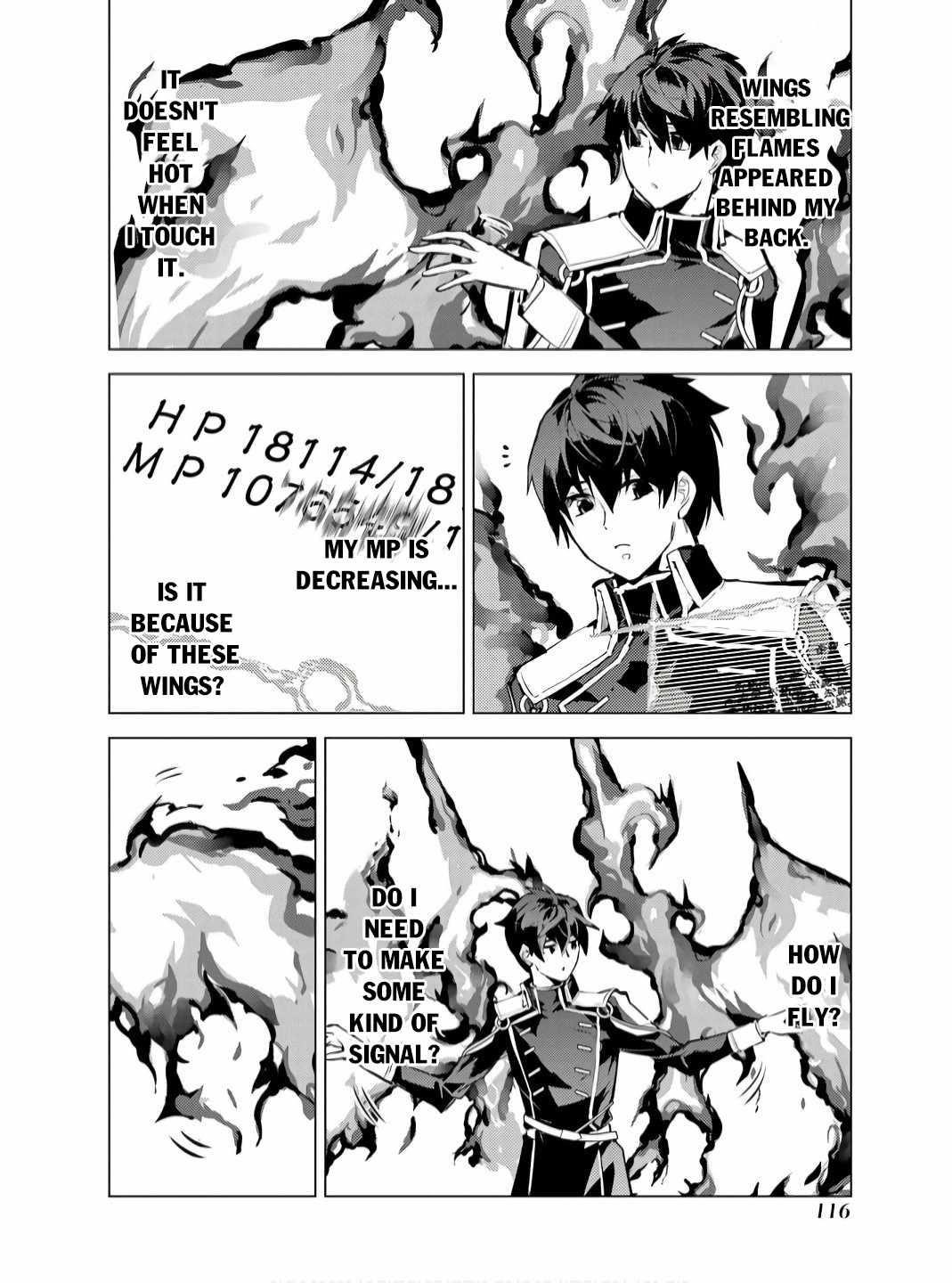 Read My Isekai Life EN Manga Online