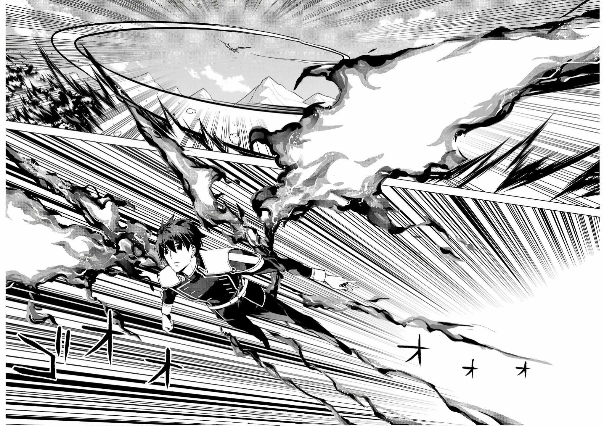 Read My Isekai Life EN Manga Online