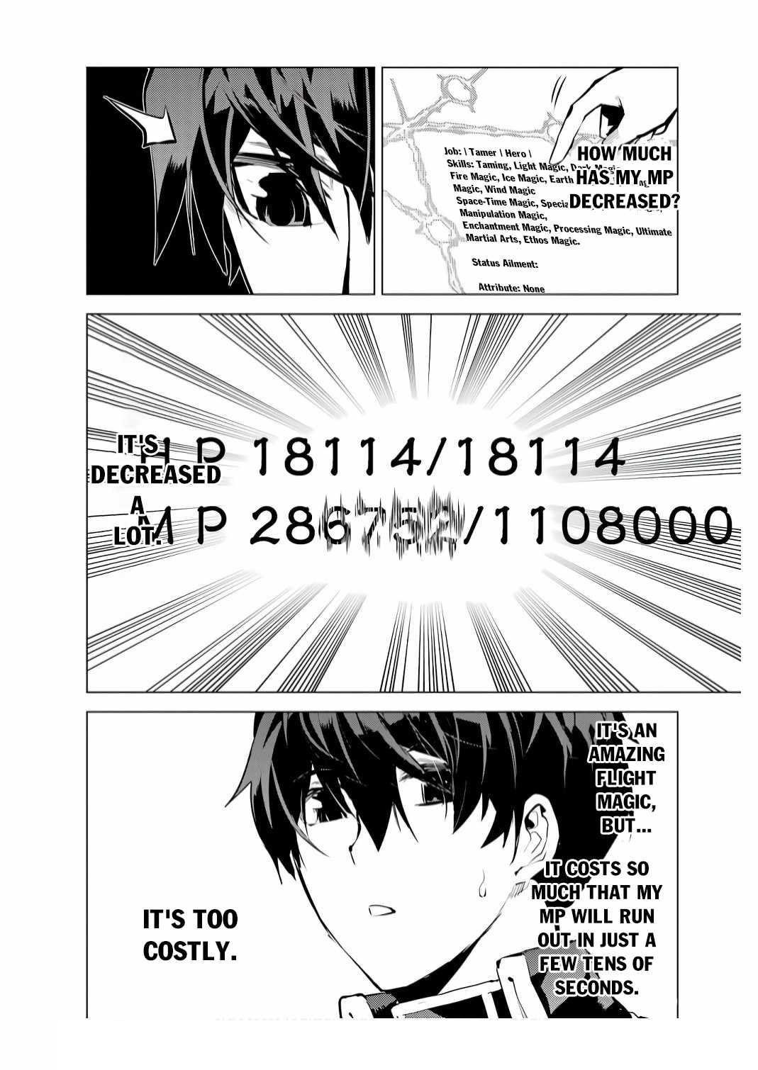 Read My Isekai Life EN Manga Online