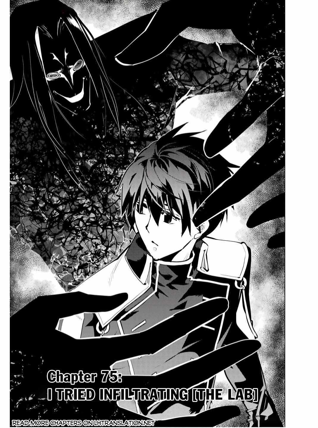 Read My Isekai Life EN Manga Online