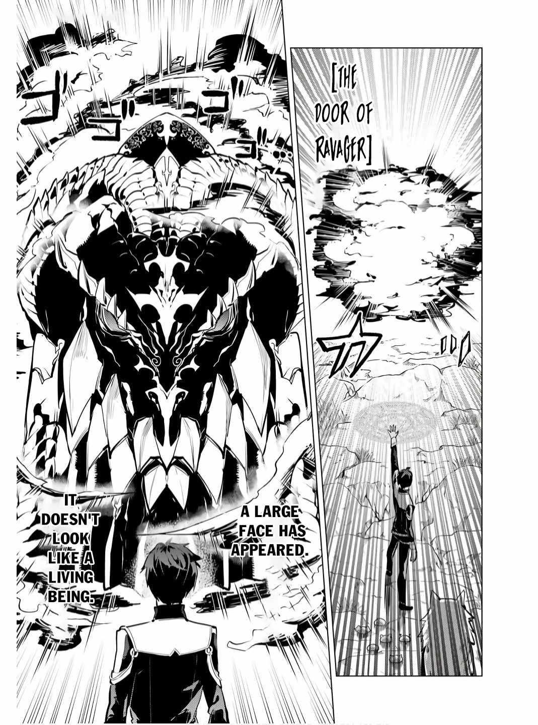 Read My Isekai Life EN Manga Online