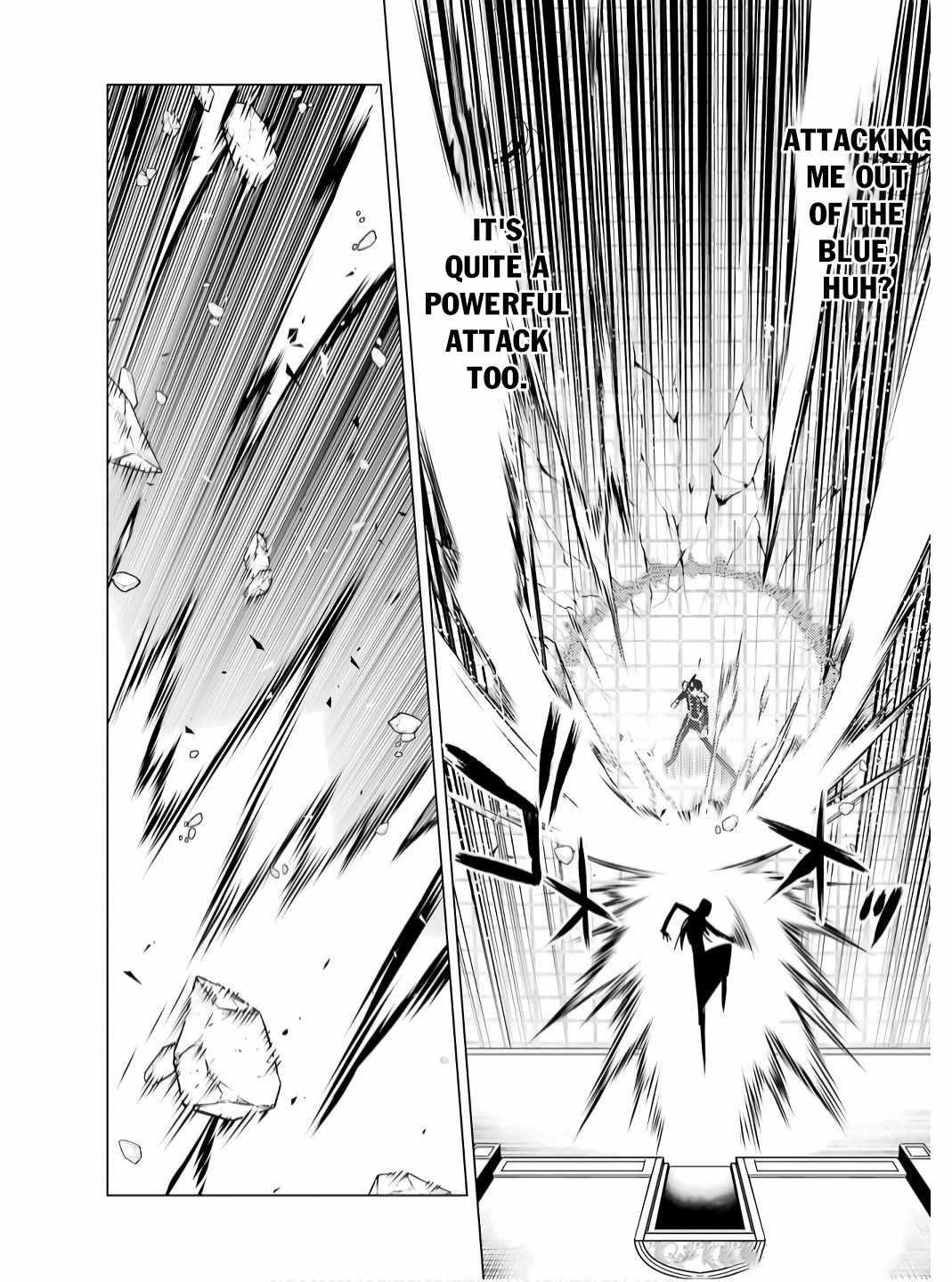 Read My Isekai Life EN Manga Online