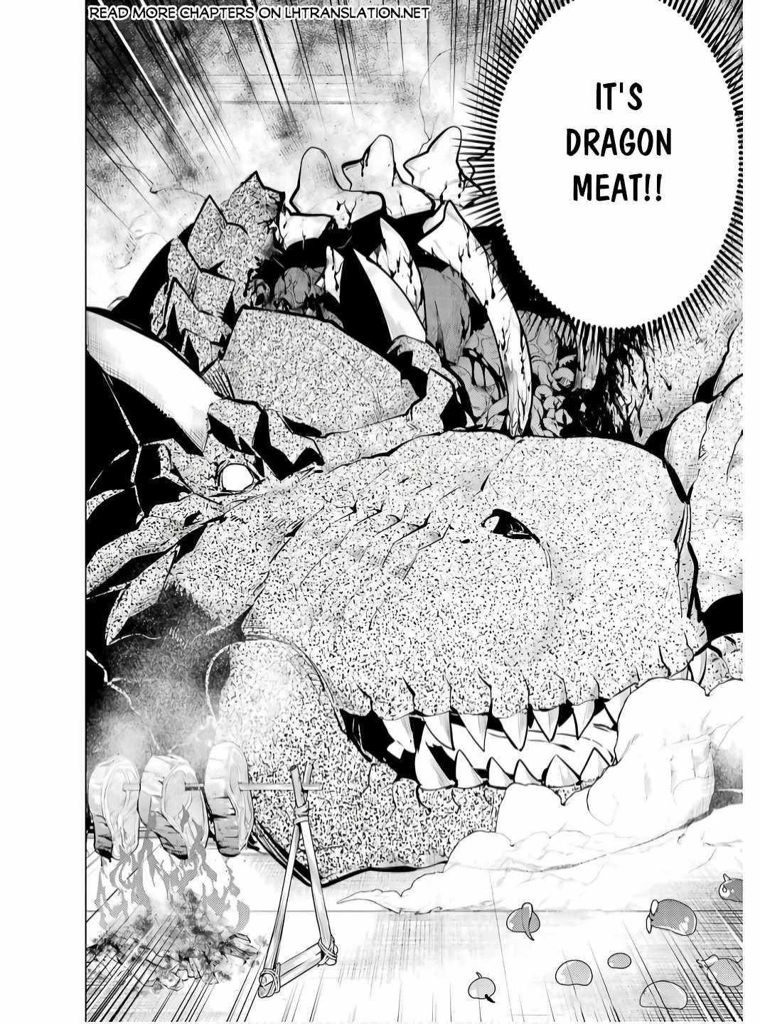 Read My Isekai Life EN Manga Online