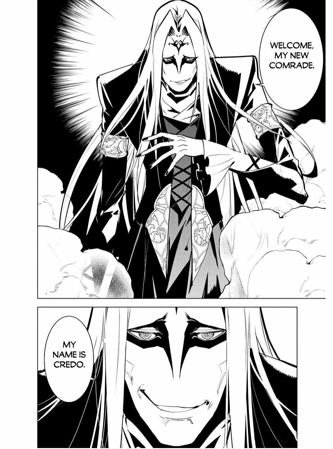 Read My Isekai Life EN Manga Online