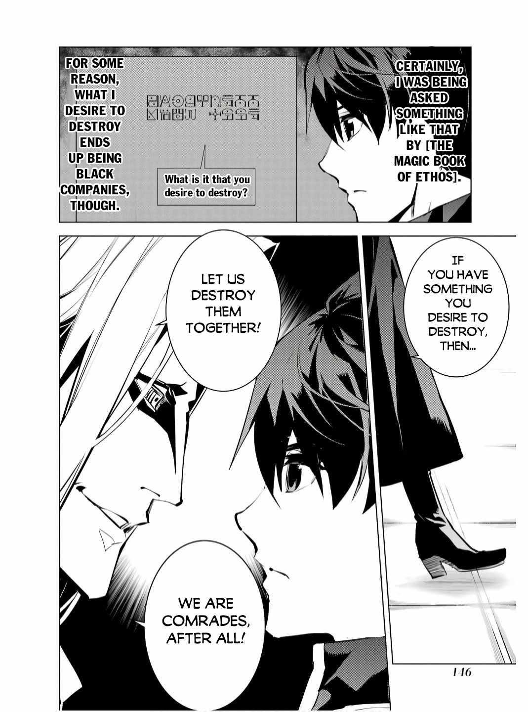 Read My Isekai Life EN Manga Online