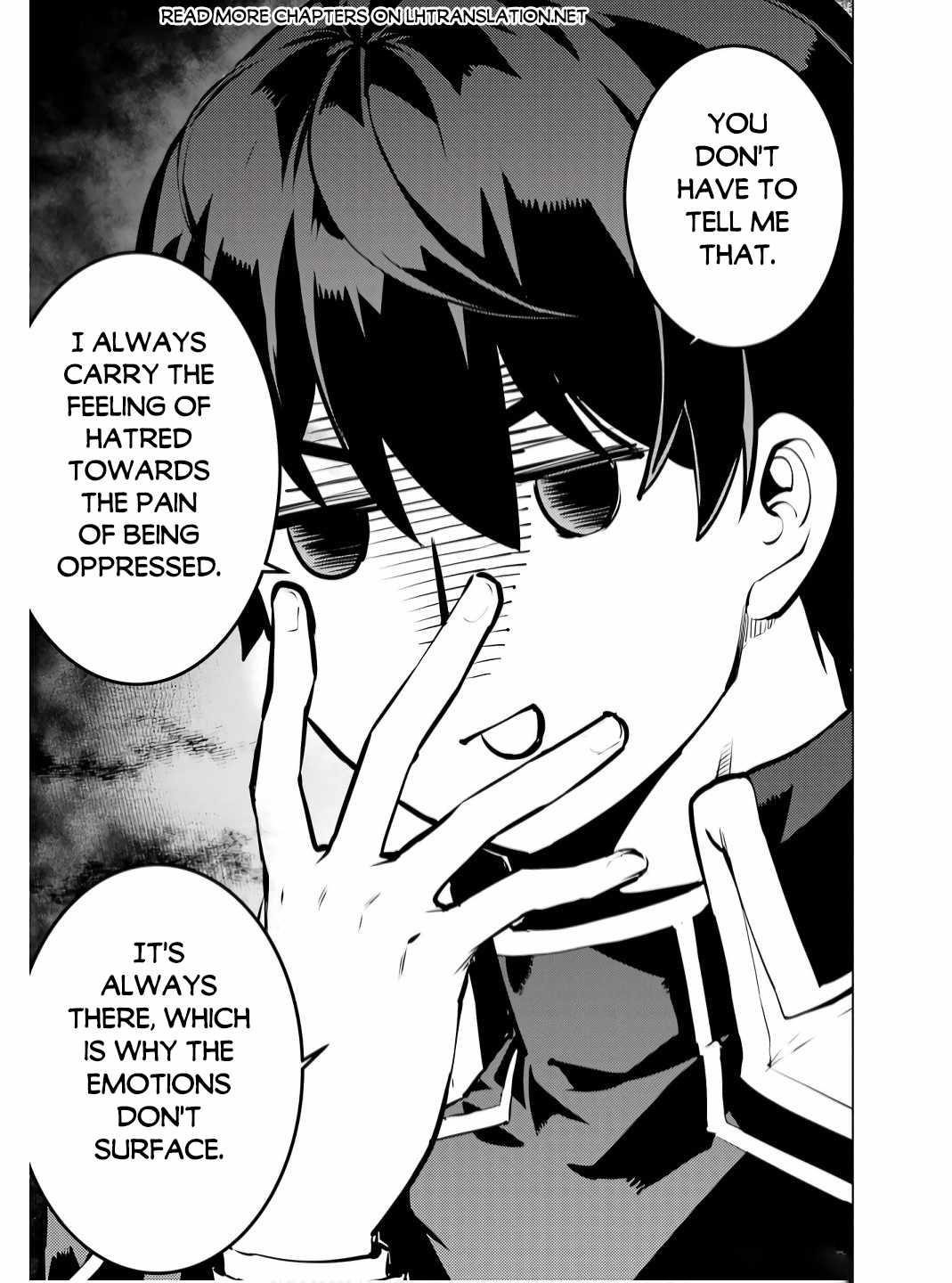 Read My Isekai Life EN Manga Online