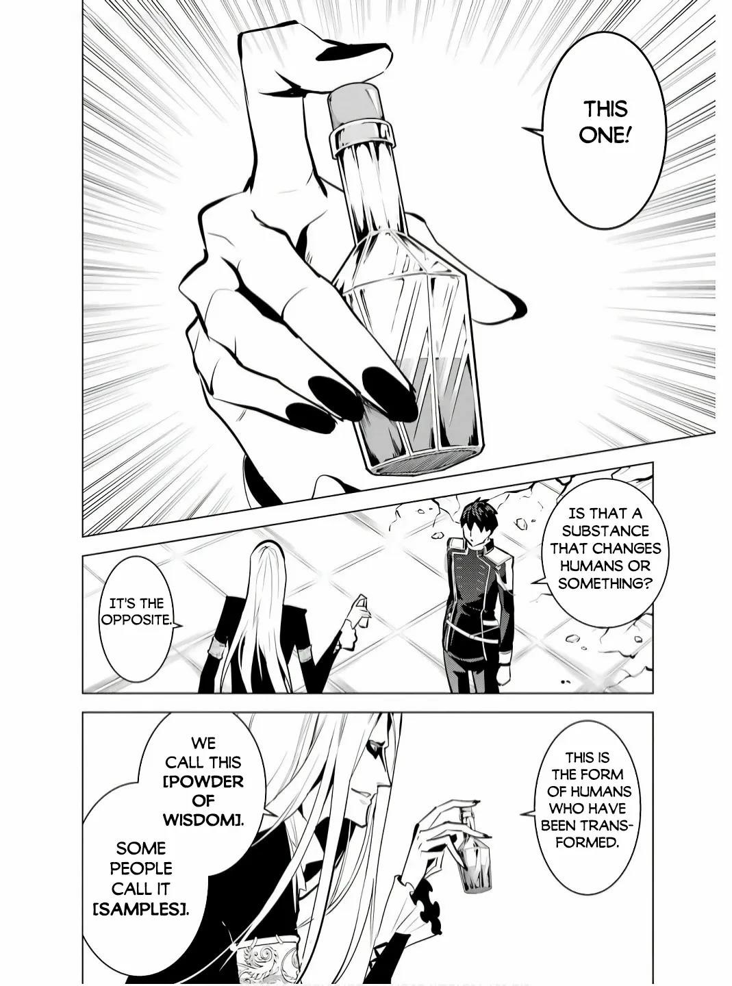 Read My Isekai Life EN Manga Online