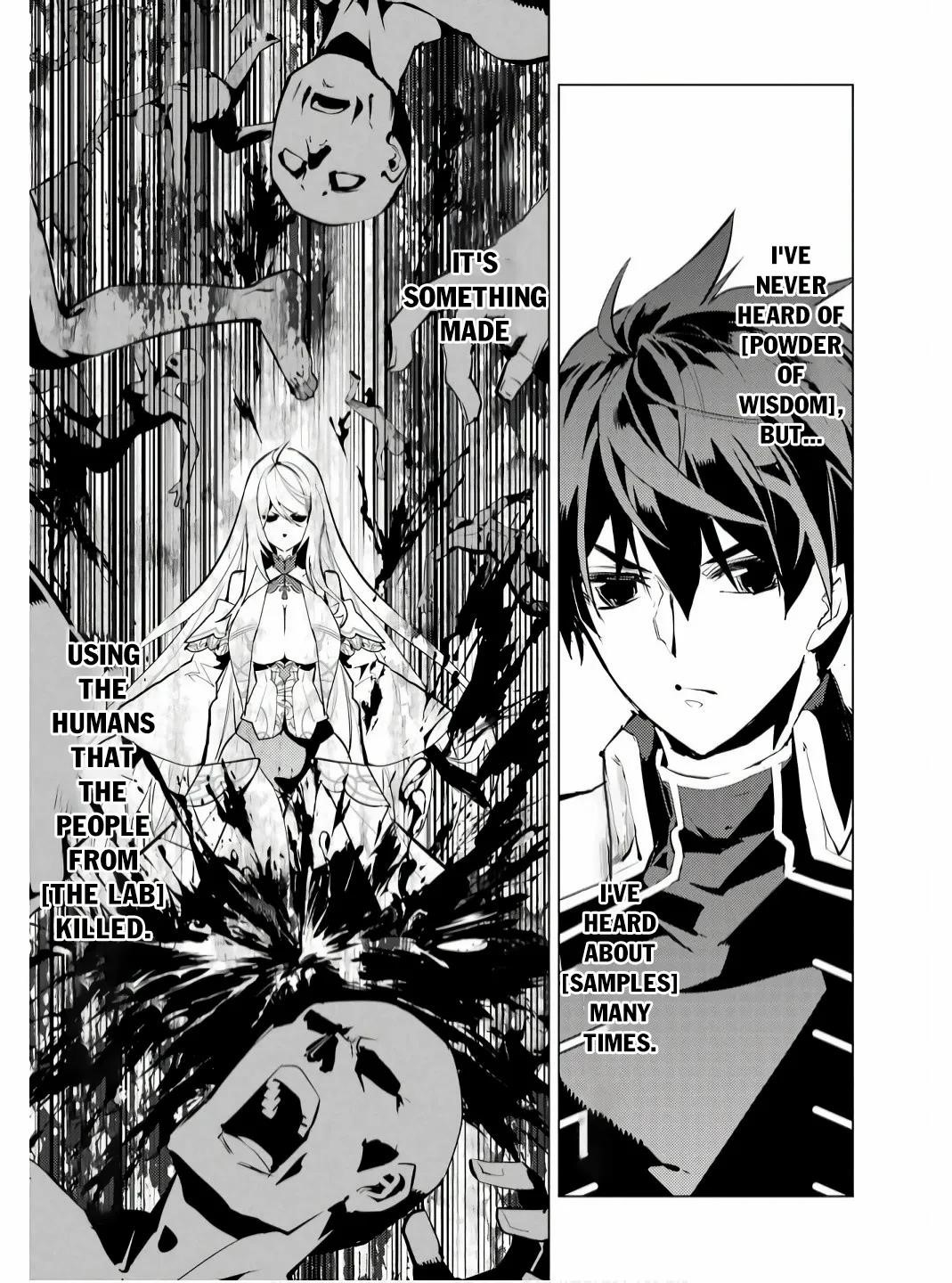 Read My Isekai Life EN Manga Online