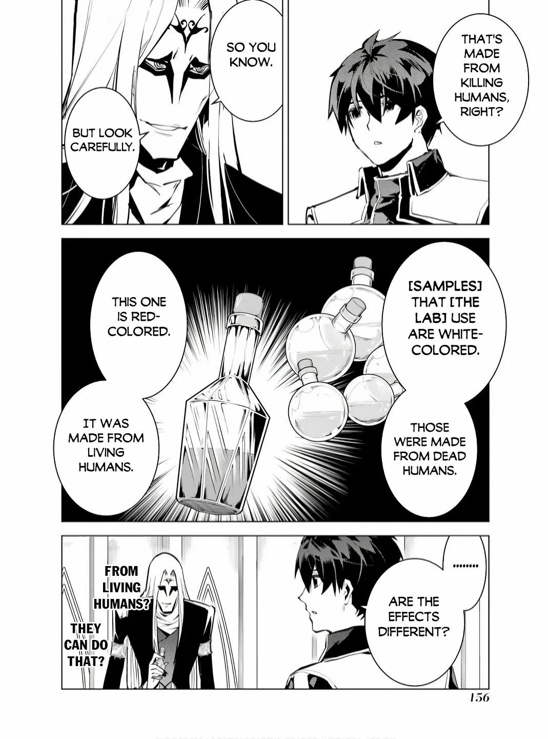 Read My Isekai Life EN Manga Online