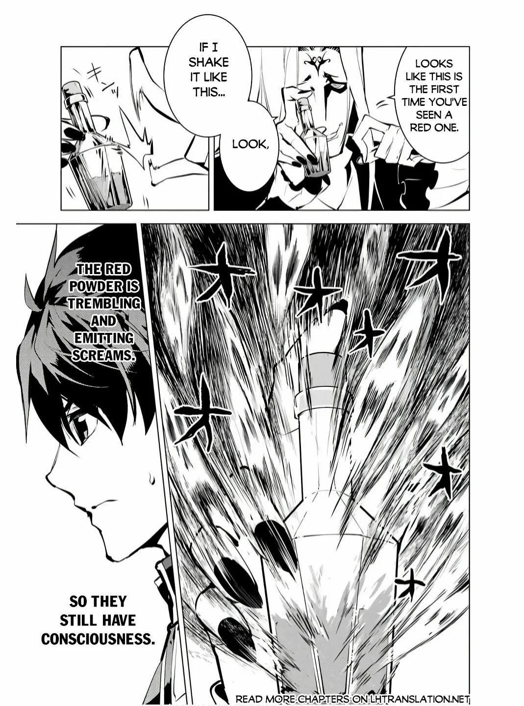 Read My Isekai Life EN Manga Online