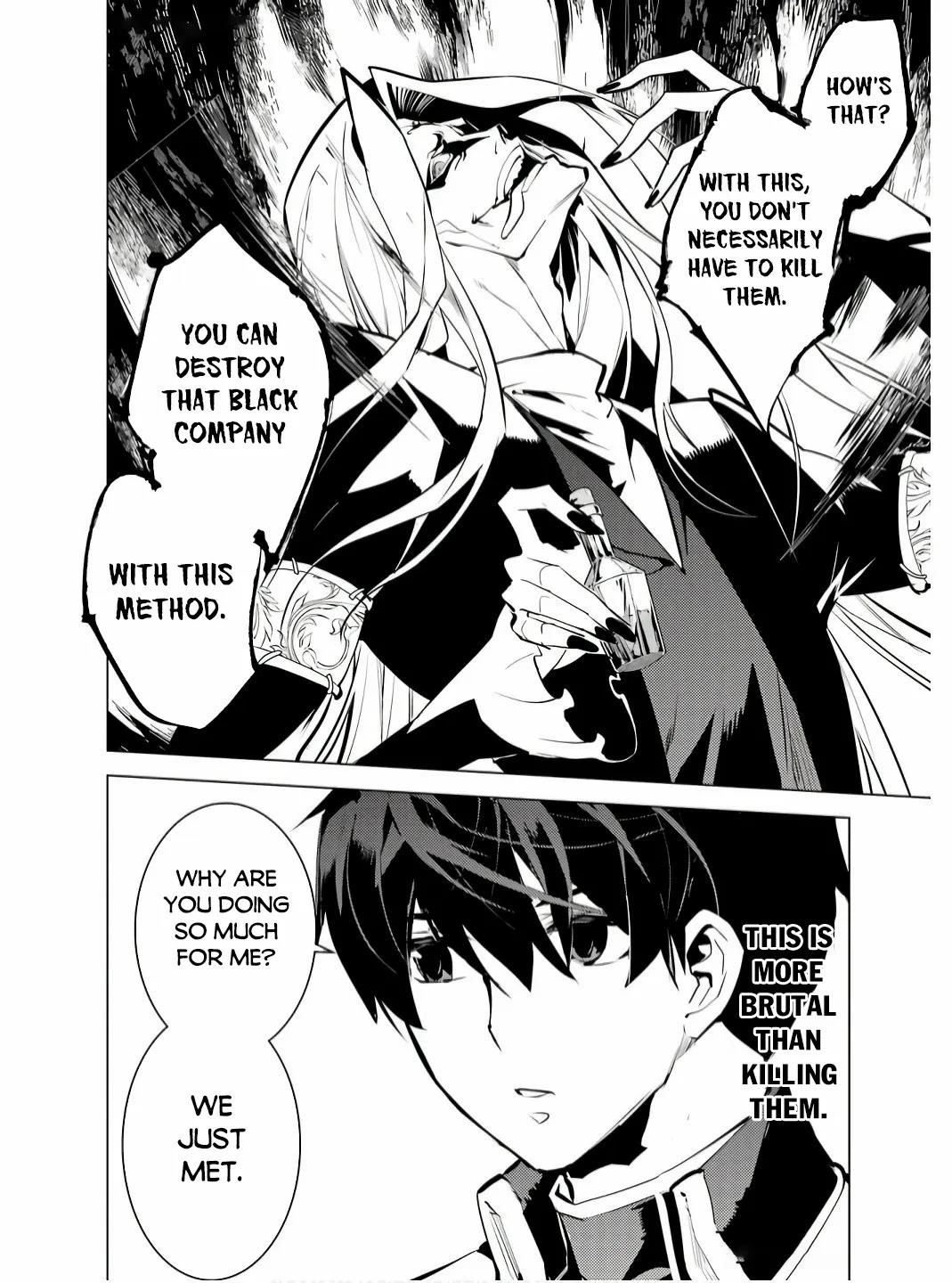 Read My Isekai Life EN Manga Online