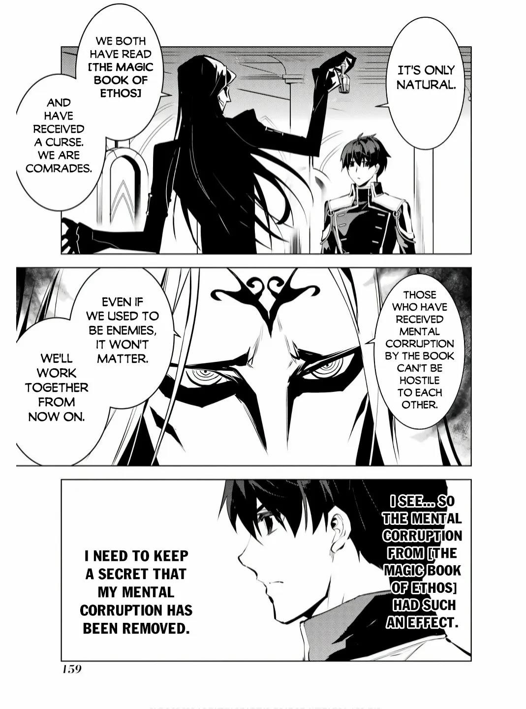 Read My Isekai Life EN Manga Online