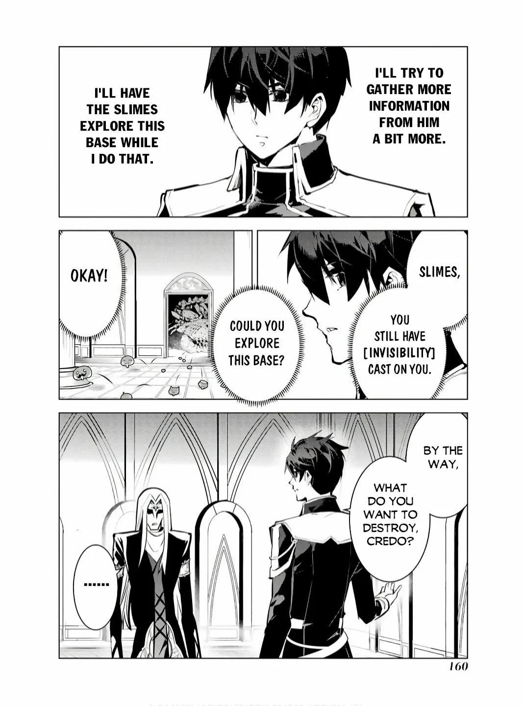 Read My Isekai Life EN Manga Online