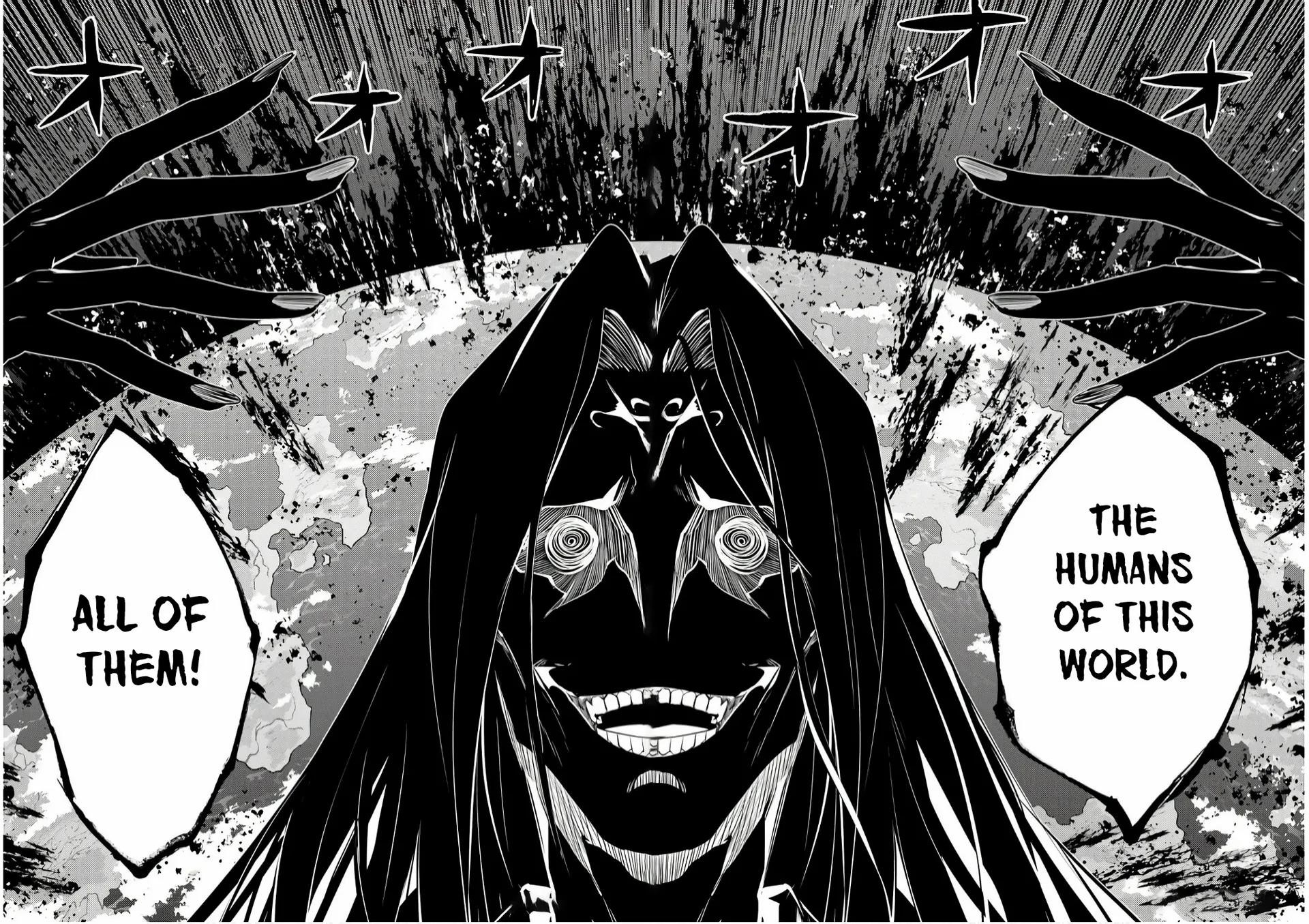 Read My Isekai Life EN Manga Online