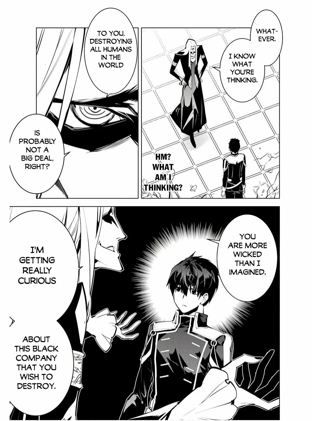 Read My Isekai Life EN Manga Online