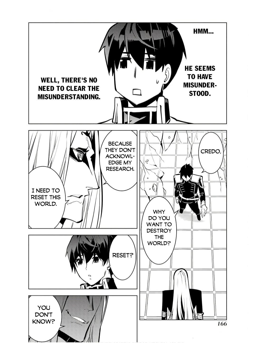 Read My Isekai Life EN Manga Online