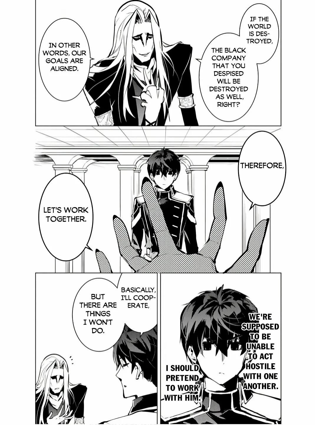 Read My Isekai Life EN Manga Online