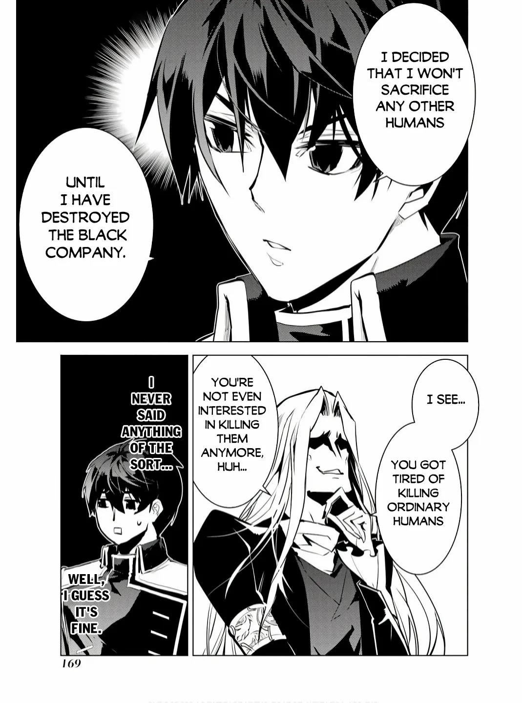 Read My Isekai Life EN Manga Online