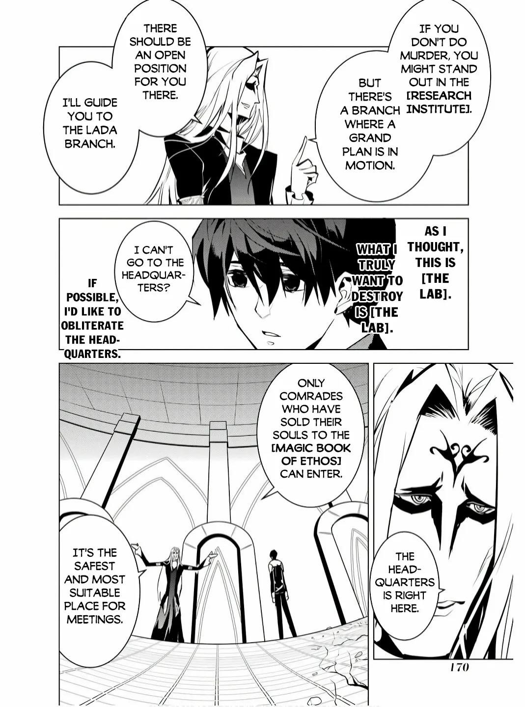 Read My Isekai Life EN Manga Online