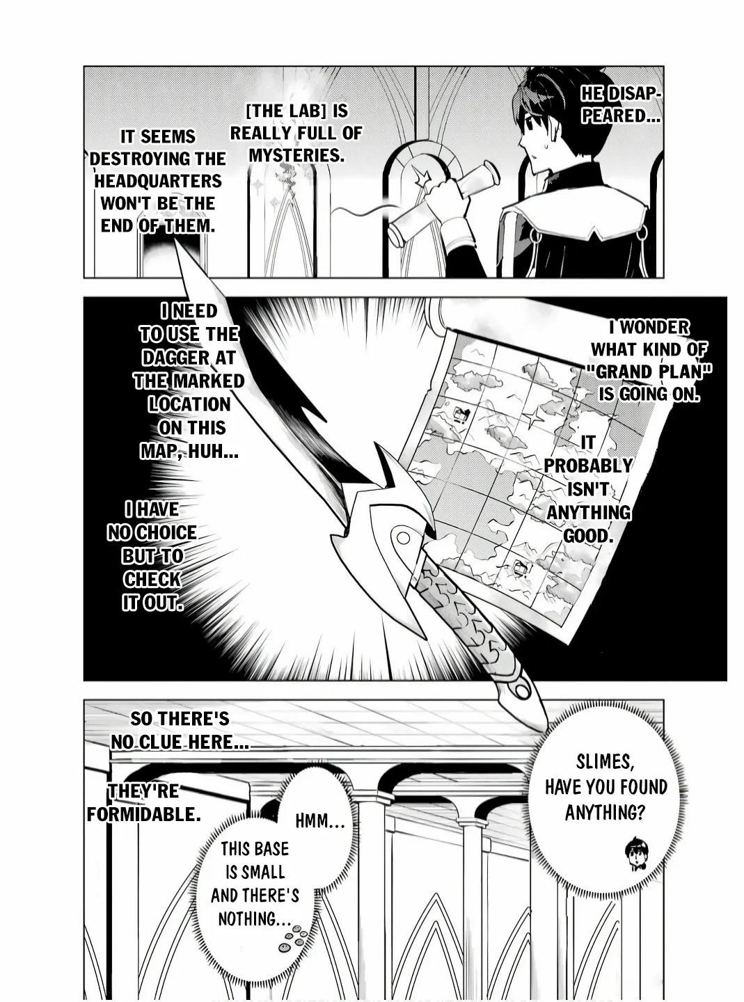 Read My Isekai Life EN Manga Online