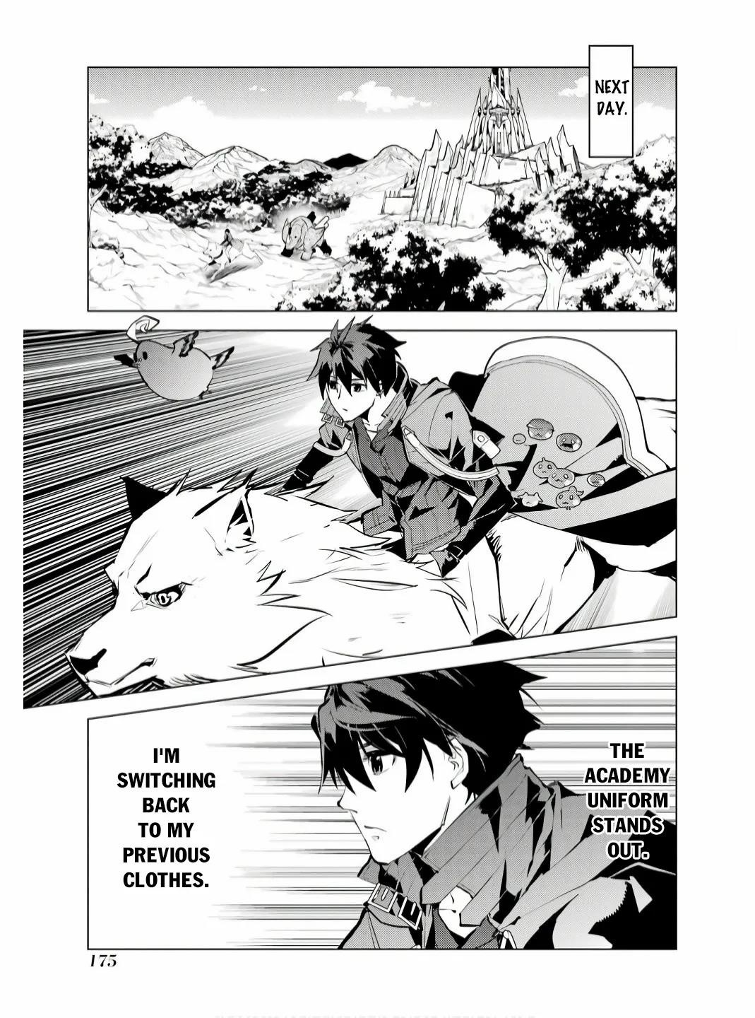 Read My Isekai Life EN Manga Online