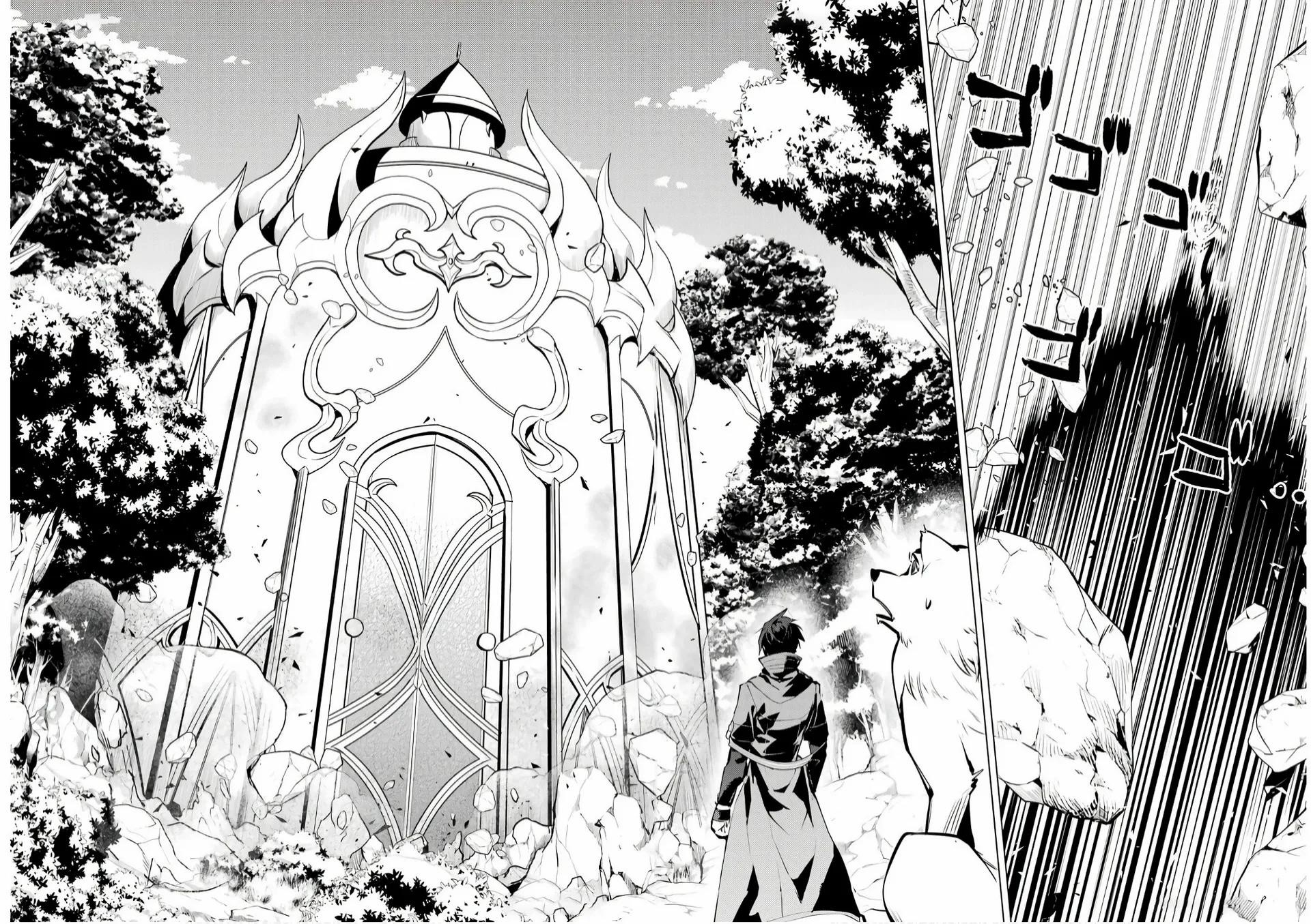 Read My Isekai Life EN Manga Online