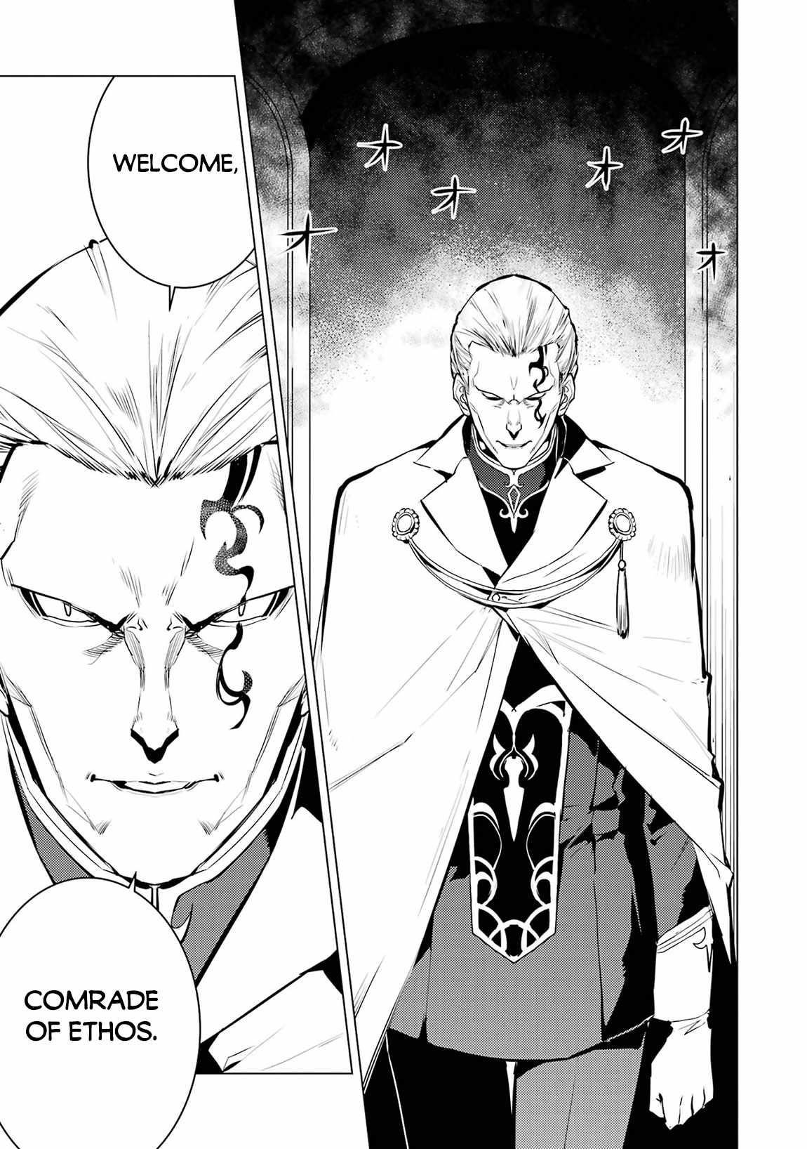 Read My Isekai Life EN Manga Online