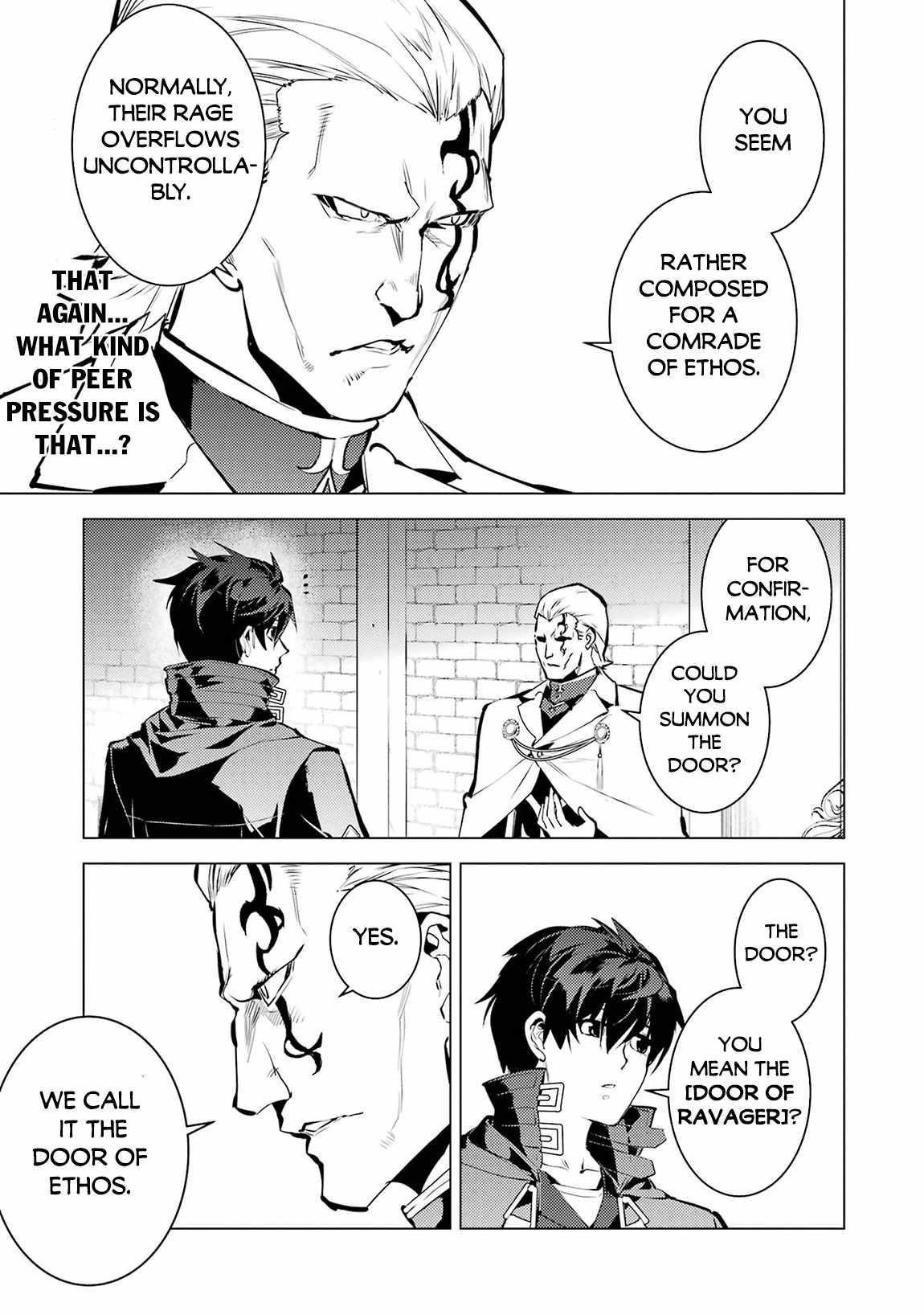 Read My Isekai Life EN Manga Online