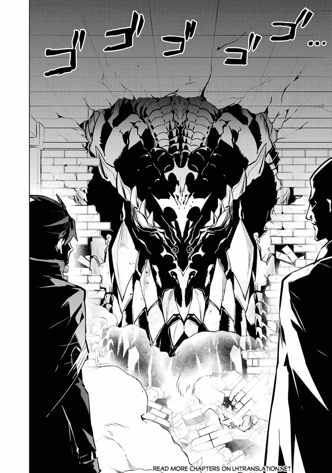 Read My Isekai Life EN Manga Online