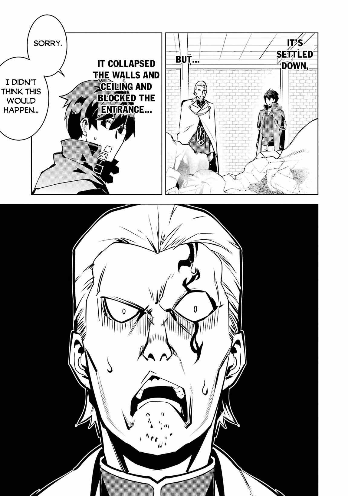 Read My Isekai Life EN Manga Online