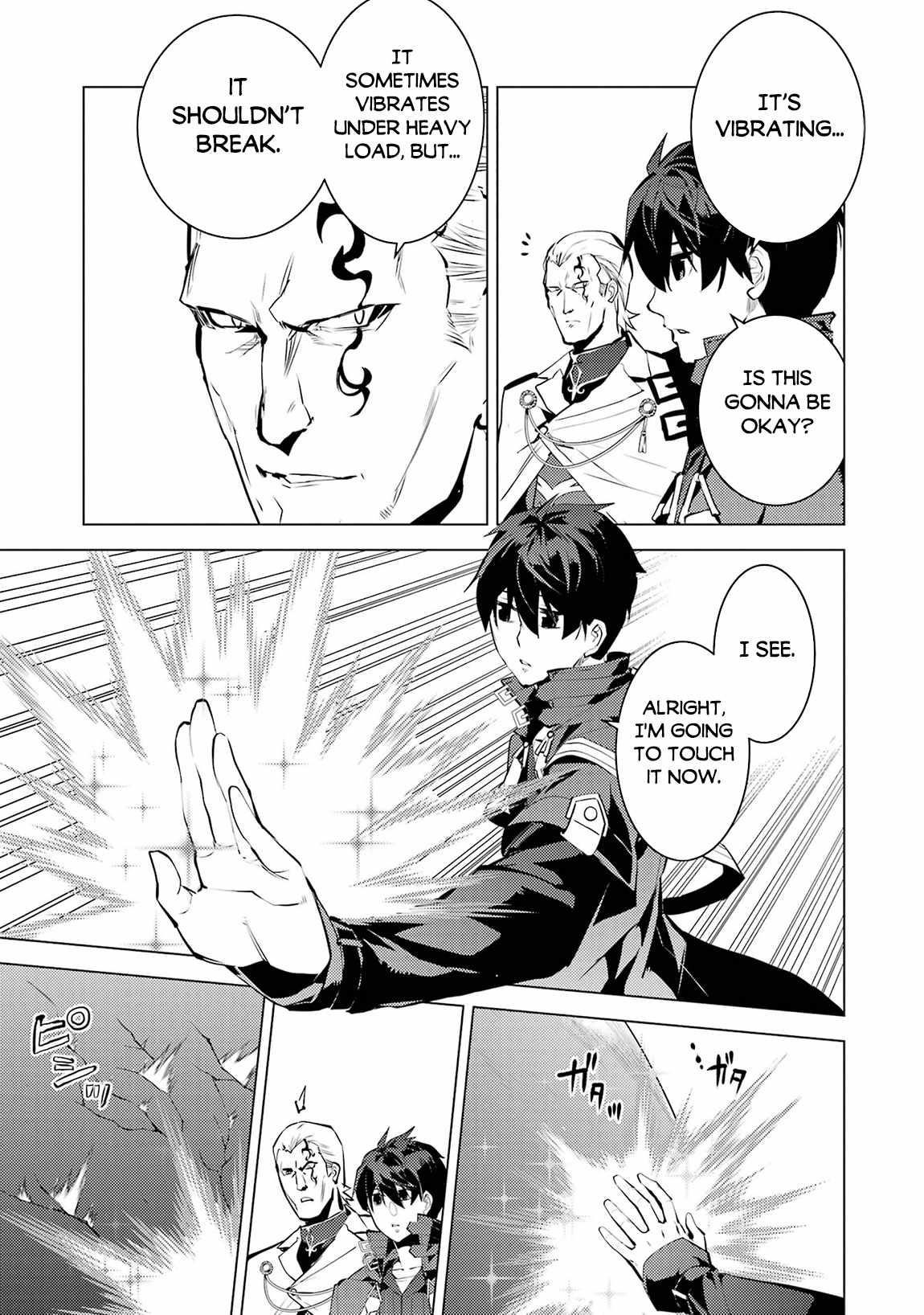 Read My Isekai Life EN Manga Online