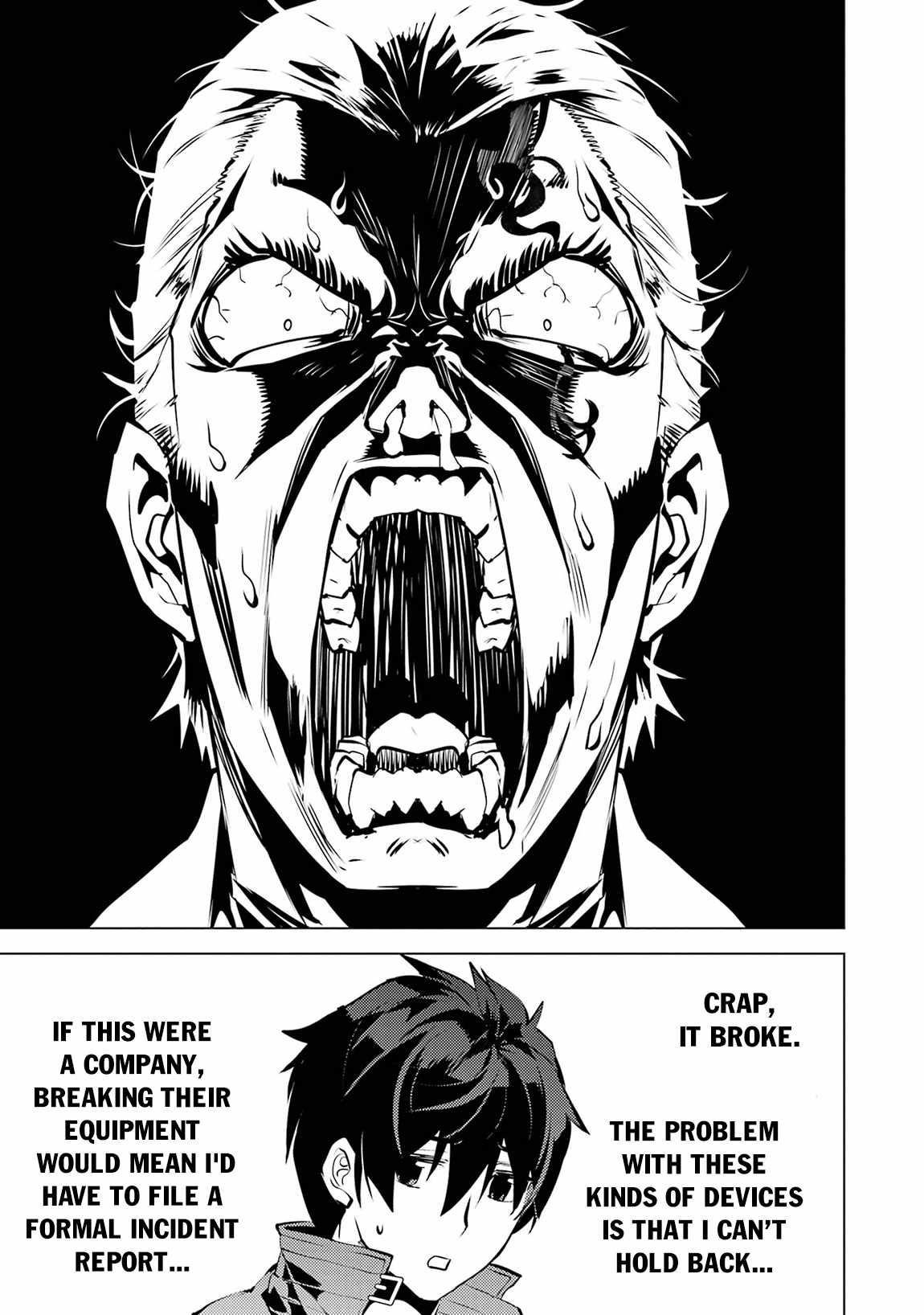 Read My Isekai Life EN Manga Online