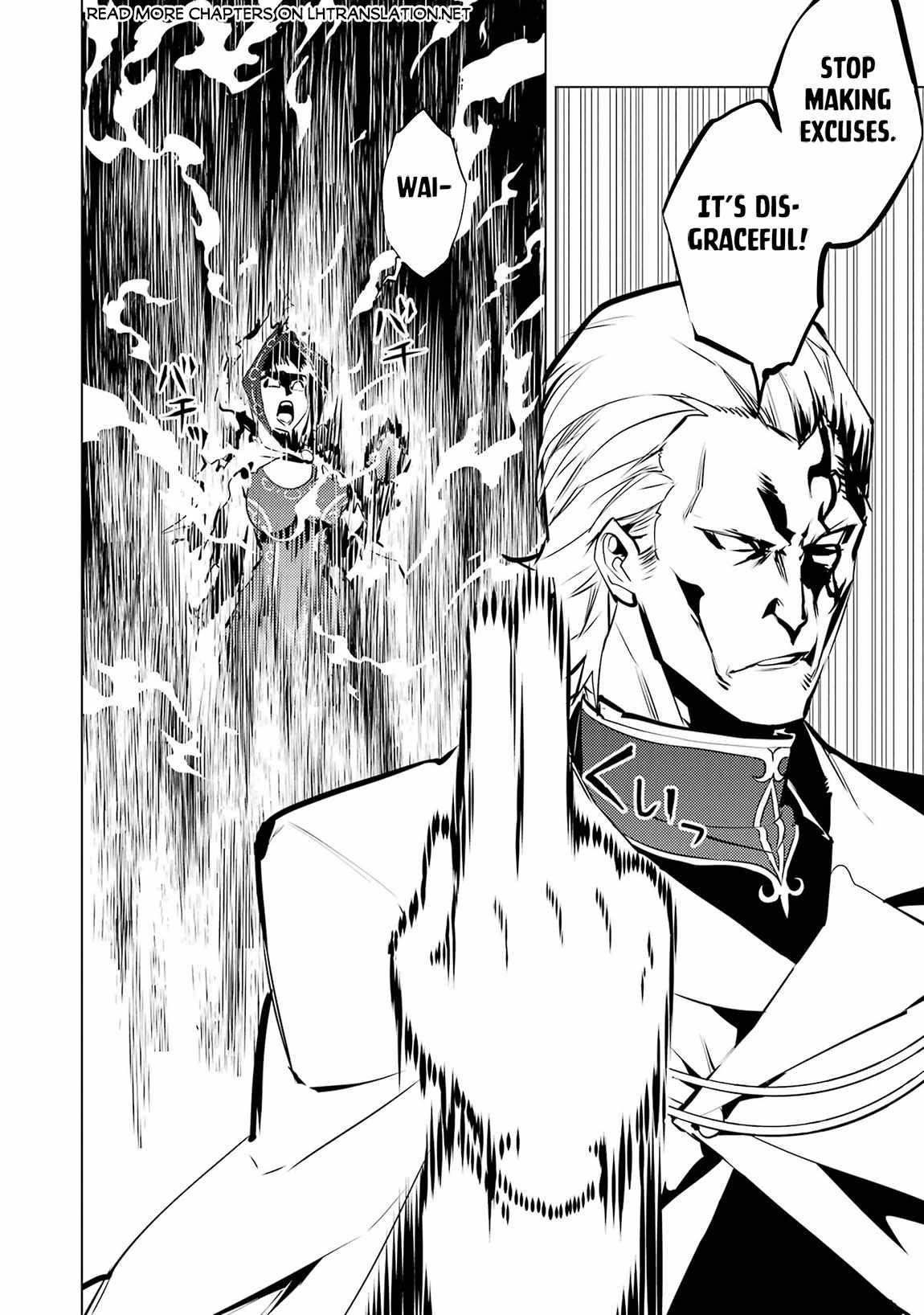 Read My Isekai Life EN Manga Online