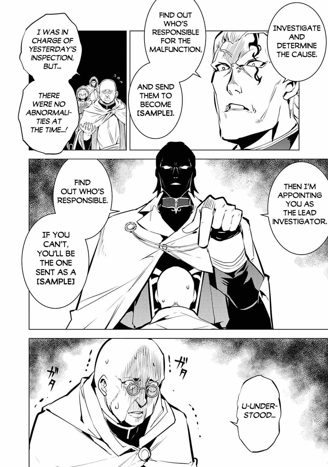 Read My Isekai Life EN Manga Online