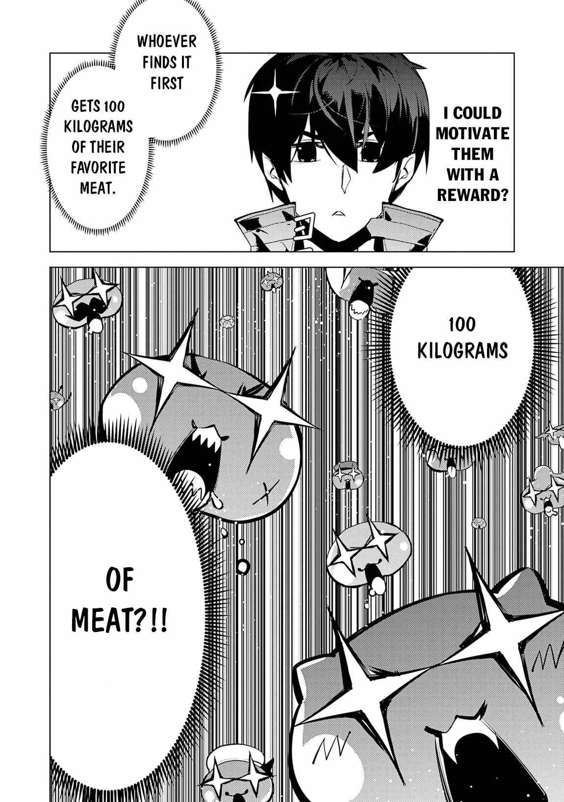 Read My Isekai Life EN Manga Online