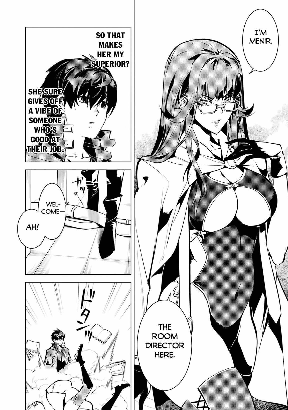 Read My Isekai Life EN Manga Online