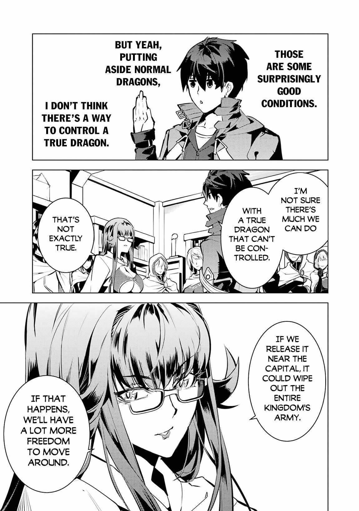 Read My Isekai Life EN Manga Online