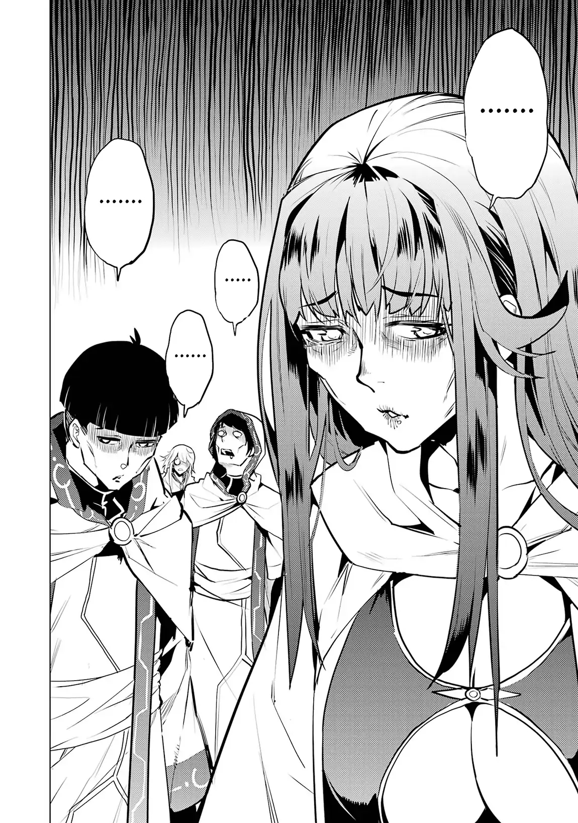 Read My Isekai Life EN Manga Online