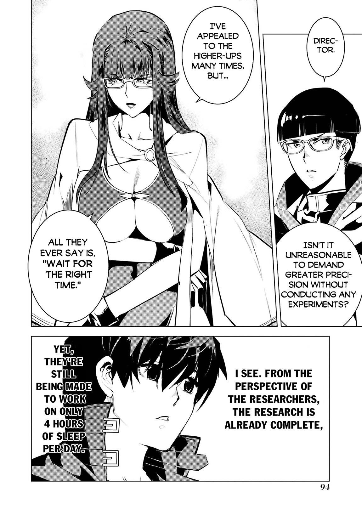 Read My Isekai Life EN Manga Online